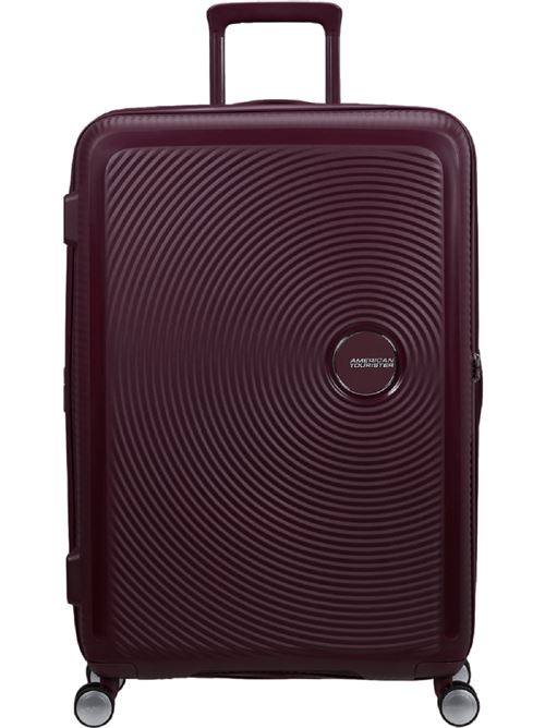 SOUNDBOX 00350 BORDEAUX AMERICAN TOURISTER | SOUNDBOX 00350 BORDEAUX